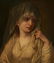 O/C After Angelica Kauffman, Vestal Virgin - 3