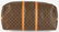 Louis Vuitton Keepall Duffle Bag - 5