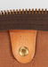 Louis Vuitton Keepall Duffle Bag - 7