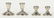 16 Assd. Sterling Silver items, incl. Reed & Barton, - 13