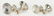 16 Assd. Sterling Silver items, incl. Reed & Barton, - 15