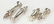 16 Assd. Sterling Silver items, incl. Reed & Barton, - 17