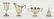16 Assd. Sterling Silver items, incl. Reed & Barton, - 7