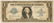 20 American Notes, incl. Colonial, Silver Certs. - 10