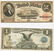 20 American Notes, incl. Colonial, Silver Certs. - 9