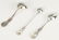 Reed & Barton Burgundy Sterling Flatware, 272 Pcs. - 10