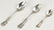 Reed & Barton Burgundy Sterling Flatware, 272 Pcs. - 11