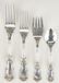 Reed & Barton Burgundy Sterling Flatware, 272 Pcs. - 13