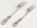 Reed & Barton Burgundy Sterling Flatware, 272 Pcs. - 15