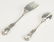 Reed & Barton Burgundy Sterling Flatware, 272 Pcs. - 17