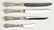 Reed & Barton Burgundy Sterling Flatware, 272 Pcs. - 7