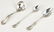 Reed & Barton Burgundy Sterling Flatware, 272 Pcs. - 9
