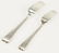 Gorham Sterling Silver Old French Flatware, 112 Pcs. - 4