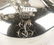 Pair Jugendstil .800 Silver Candelabra - 9