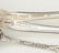 38 pcs. Sterling Flatware inc. Towle French Provincial - 11