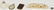 4 Chinese Jade pcs., incl. Carved Jade Figural Brush - 2