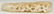 4 Chinese Jade pcs., incl. Carved Jade Figural Brush - 4