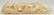 4 Chinese Jade pcs., incl. Carved Jade Figural Brush - 5