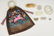 8 Chinese Carved Jade Items, incl. Purse