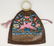 8 Chinese Carved Jade Items, incl. Purse - 6