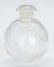 Group of Lalique Glass, 6 pcs. incl. Smoke Set - 3