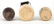 5 Miniature KY Advertising Whiskey Jugs & 1 other - 15