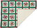 American Pieced & Appliqued Quilt, Dresden Plate - 9