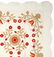 3 Southern/East TN Pieced Cotton Quilts, incl. Whig - 14