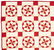 3 Southern/East TN Pieced Cotton Quilts, incl. Whig - 3
