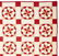 3 Southern/East TN Pieced Cotton Quilts, incl. Whig - 4