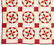 3 Southern/East TN Pieced Cotton Quilts, incl. Whig - 5