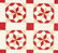 3 Southern/East TN Pieced Cotton Quilts, incl. Whig - 7