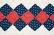 3 Southern/East TN Pieced Cotton Quilts, incl. Ocean - 10