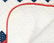 3 Southern/East TN Pieced Cotton Quilts, incl. Ocean - 12