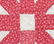 3 Southern/East TN Pieced Cotton Quilts, incl. Ocean - 18