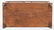TN Paneled Blanket Chest and Hepplewhite Work Table - 11
