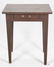 TN Paneled Blanket Chest and Hepplewhite Work Table - 14