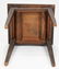 TN Paneled Blanket Chest and Hepplewhite Work Table - 19