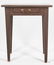 TN Paneled Blanket Chest and Hepplewhite Work Table - 2