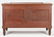 TN Paneled Blanket Chest and Hepplewhite Work Table - 4