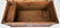 TN Paneled Blanket Chest and Hepplewhite Work Table - 6