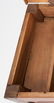 TN Paneled Blanket Chest and Hepplewhite Work Table - 7