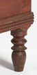 TN Paneled Blanket Chest and Hepplewhite Work Table - 8