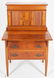 Ladies Benchmade Hepplewhite Writing Desk - 10