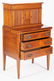 Ladies Benchmade Hepplewhite Writing Desk - 11