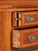 Ladies Benchmade Hepplewhite Writing Desk - 12