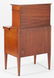 Ladies Benchmade Hepplewhite Writing Desk - 13