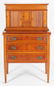 Ladies Benchmade Hepplewhite Writing Desk - 15
