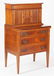 Ladies Benchmade Hepplewhite Writing Desk - 2