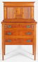 Ladies Benchmade Hepplewhite Writing Desk - 3